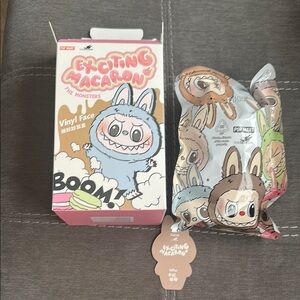 LABUBU